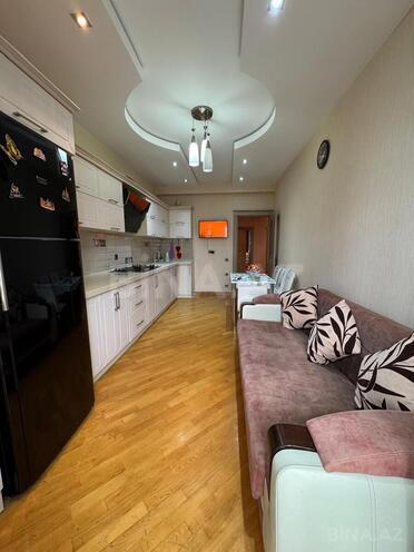 Satılır 3 otaqlı yeni tikili 125 m², Memar Əcəmi m., photo 10 from 14