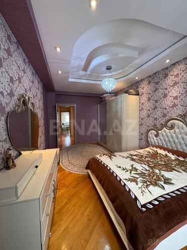 Satılır 3 otaqlı yeni tikili 125 m², Memar Əcəmi m., photo 8 from 14