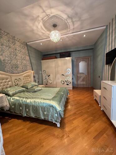 Satılır 3 otaqlı yeni tikili 125 m², Memar Əcəmi m., photo 6 from 14