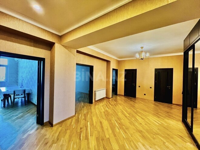 Satılır 3 otaqlı yeni tikili 145 m², İnşaatçılar m., photo 6 from 15