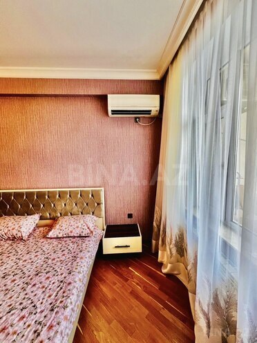 Satılır 3 otaqlı yeni tikili 145 m², İnşaatçılar m., photo 8 from 15