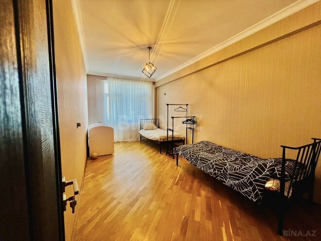 Satılır 3 otaqlı yeni tikili 145 m², İnşaatçılar m., photo 7 from 15