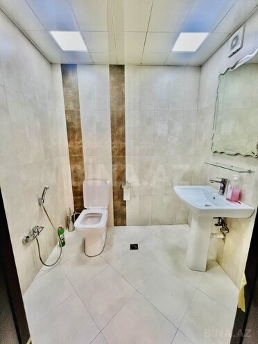 Satılır 3 otaqlı yeni tikili 145 m², İnşaatçılar m., photo 11 from 15