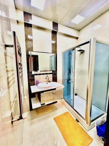 Satılır 3 otaqlı yeni tikili 145 m², İnşaatçılar m., photo 10 from 15