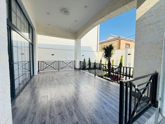 Satılır 4 otaqlı həyət evi/bağ evi 250 m², Novxanı q., photo 7 from 19