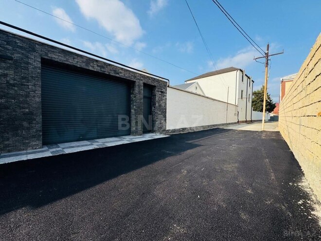 Satılır 4 otaqlı həyət evi/bağ evi 250 m², Novxanı q., photo 18 from 19