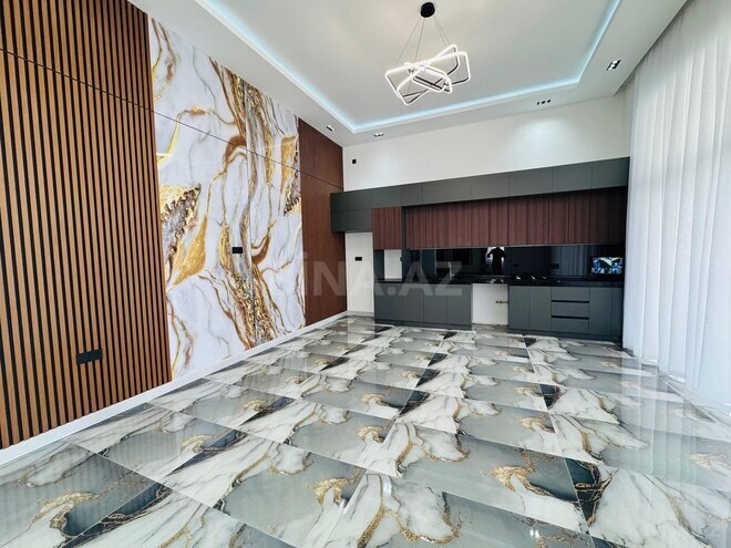 Satılır 4 otaqlı həyət evi/bağ evi 250 m², Novxanı q., photo 10 from 19