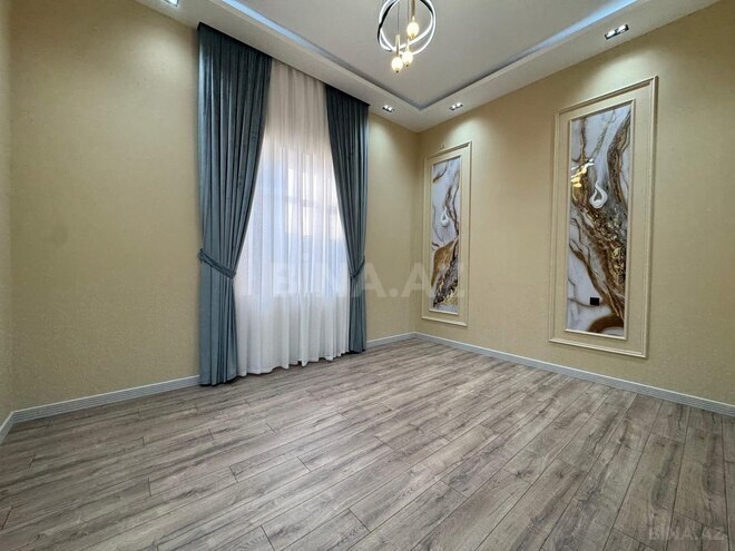 Satılır 4 otaqlı həyət evi/bağ evi 250 m², Novxanı q., photo 12 from 19