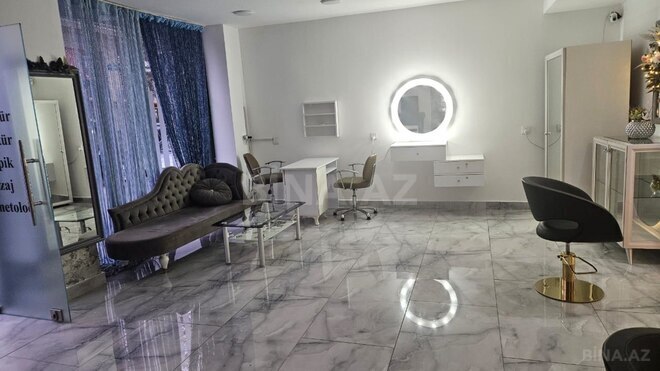 İcarəyə verilir  obyekt 37 m², Bakıxanov q., photo 6 from 13