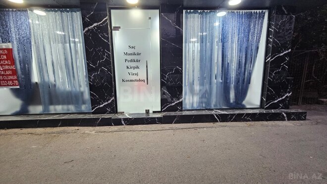 İcarəyə verilir  obyekt 37 m², Bakıxanov q., photo 12 from 13