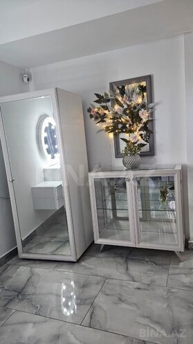 İcarəyə verilir  obyekt 37 m², Bakıxanov q., photo 8 from 13
