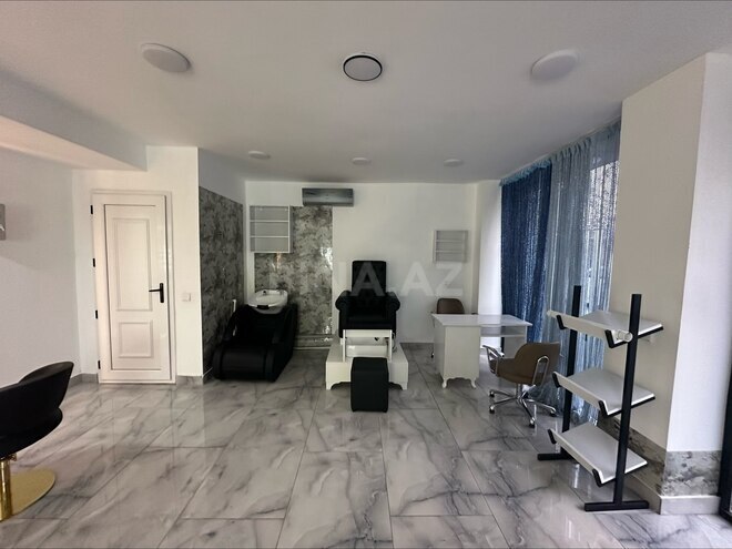 İcarəyə verilir  obyekt 37 m², Bakıxanov q., photo 11 from 13