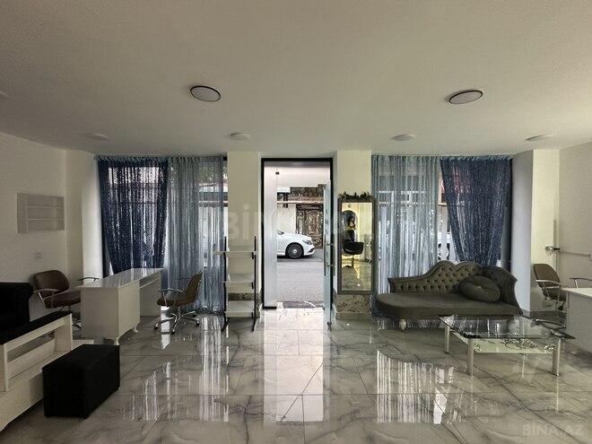 İcarəyə verilir  obyekt 37 m², Bakıxanov q., photo 4 from 13