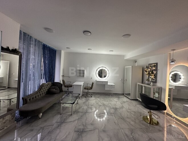 İcarəyə verilir  obyekt 37 m², Bakıxanov q., photo 3 from 13