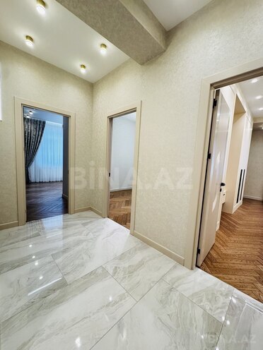 Продаётся 4-комн. новостройка 185 м², м. Иншаатчылар, photo 12 from 28