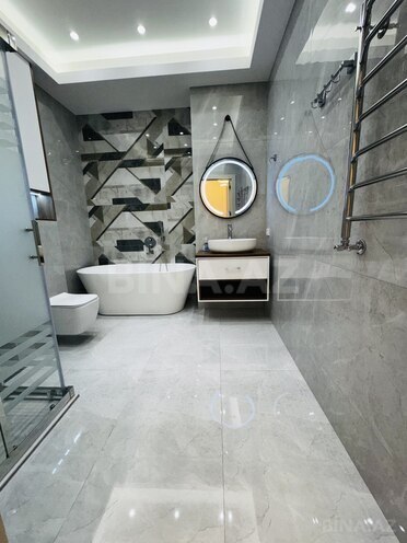 Продаётся 4-комн. новостройка 185 м², м. Иншаатчылар, photo 24 from 28