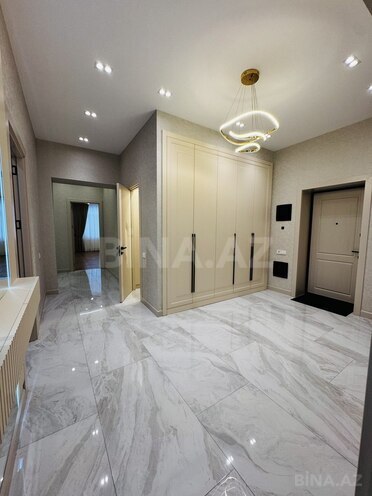 Продаётся 4-комн. новостройка 185 м², м. Иншаатчылар, photo 9 from 28