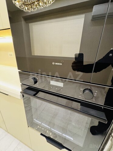 Продаётся 4-комн. новостройка 185 м², м. Иншаатчылар, photo 8 from 28