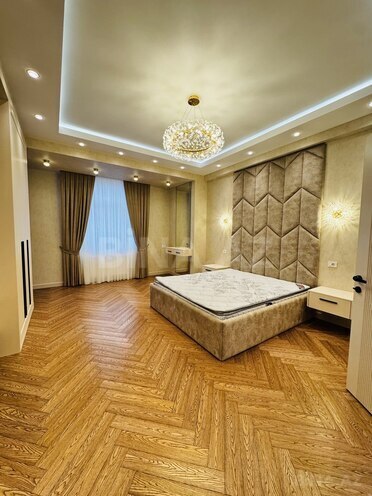 Продаётся 4-комн. новостройка 185 м², м. Иншаатчылар, photo 18 from 28