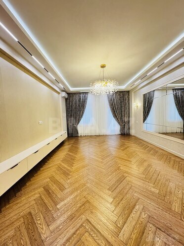 Продаётся 4-комн. новостройка 185 м², м. Иншаатчылар, photo 21 from 28