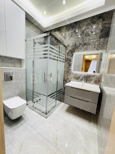 Продаётся 4-комн. новостройка 185 м², м. Иншаатчылар, photo 20 from 28