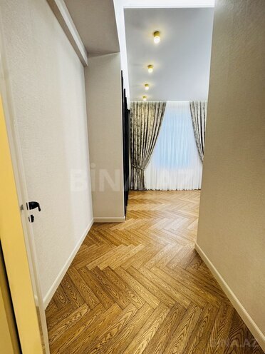 Продаётся 4-комн. новостройка 185 м², м. Иншаатчылар, photo 15 from 28