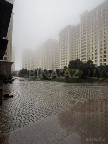 Продаётся 4-комн. новостройка 185 м², м. Иншаатчылар, photo 27 from 28