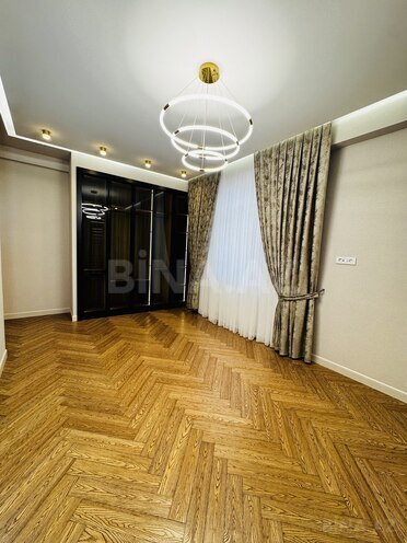 Продаётся 4-комн. новостройка 185 м², м. Иншаатчылар, photo 13 from 28