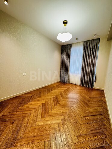 Продаётся 4-комн. новостройка 185 м², м. Иншаатчылар, photo 16 from 28