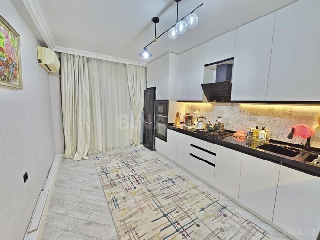 Satılır 3 otaqlı yeni tikili 127 m², Yasamal r., photo 10 from 14