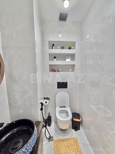 Satılır 3 otaqlı yeni tikili 127 m², Yasamal r., photo 11 from 14