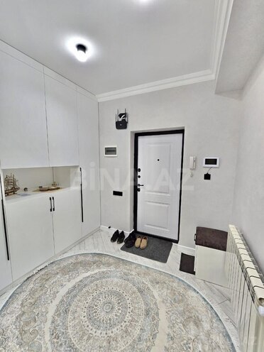 Satılır 3 otaqlı yeni tikili 127 m², Yasamal r., photo 13 from 14