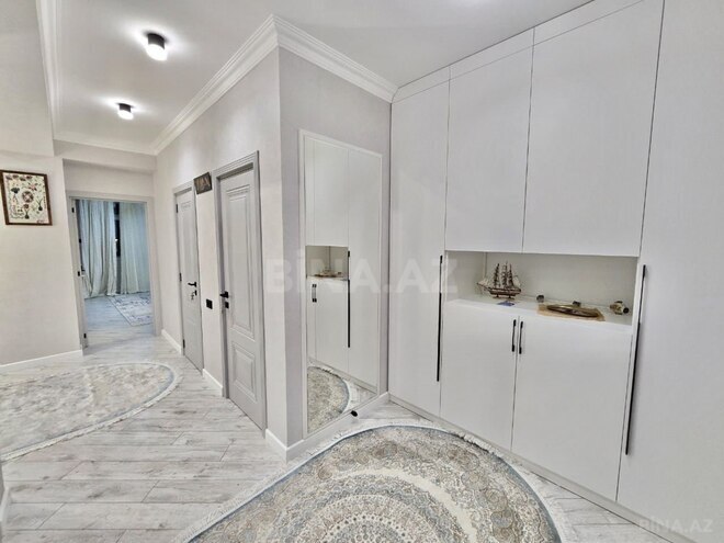 Satılır 3 otaqlı yeni tikili 127 m², Yasamal r., photo 5 from 14