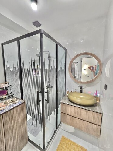 Satılır 3 otaqlı yeni tikili 127 m², Yasamal r., photo 12 from 14