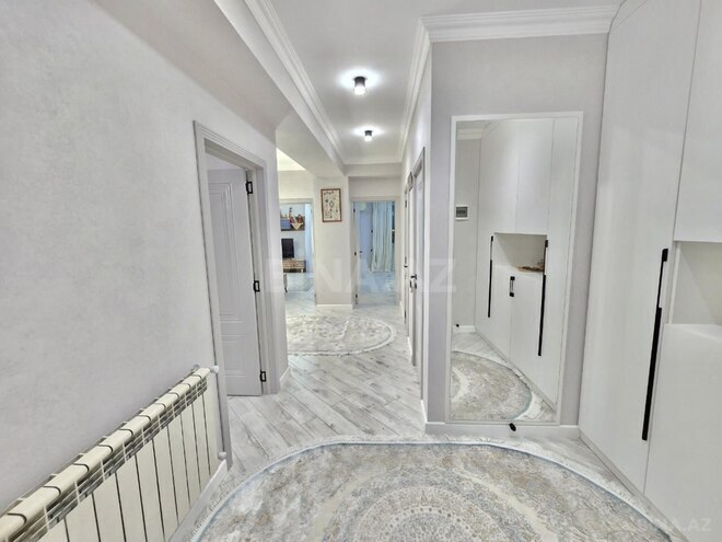 Satılır 3 otaqlı yeni tikili 127 m², Yasamal r., photo 4 from 14
