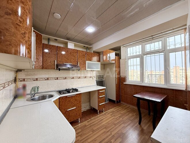 Satılır 3 otaqlı köhnə tikili 80 m², Əhmədli m., photo 3 from 18