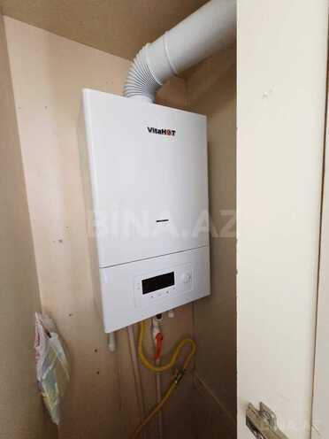 Satılır 3 otaqlı köhnə tikili 80 m², Əhmədli m., photo 12 from 18