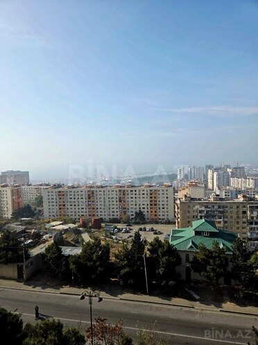 Satılır 3 otaqlı köhnə tikili 80 m², Əhmədli m., photo 5 from 18