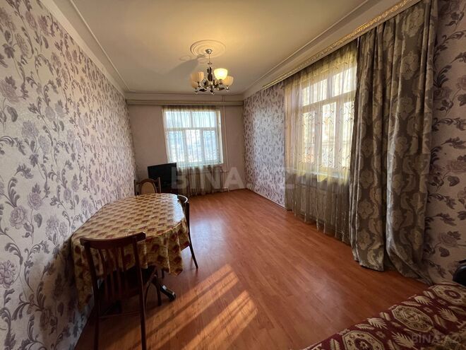 İcarəyə verilir 3 otaqlı köhnə tikili 63 m², Həzi Aslanov m., photo 3 from 15