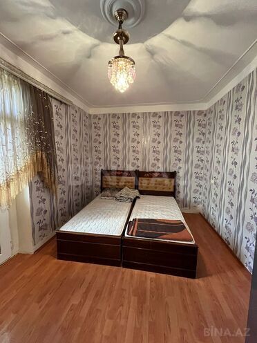 İcarəyə verilir 3 otaqlı köhnə tikili 63 m², Həzi Aslanov m., photo 5 from 15