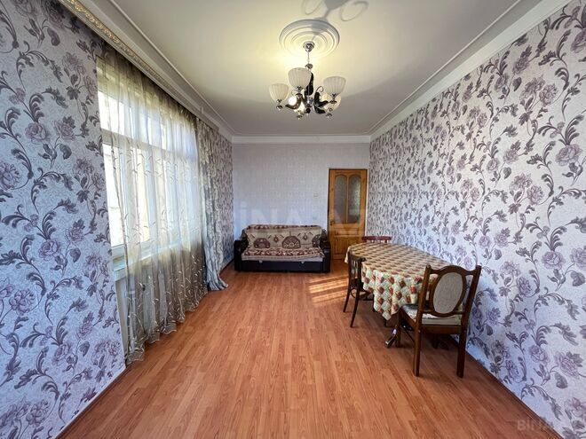 İcarəyə verilir 3 otaqlı köhnə tikili 63 m², Həzi Aslanov m., photo 4 from 15