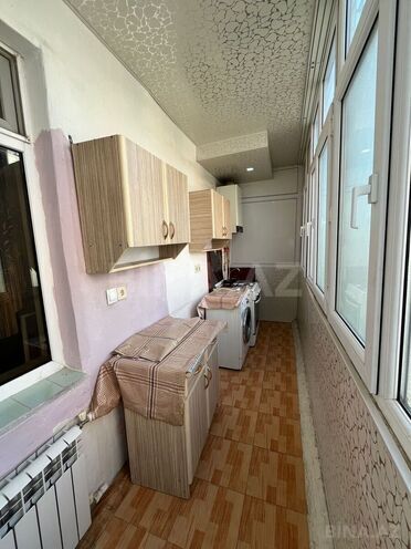 İcarəyə verilir 3 otaqlı köhnə tikili 63 m², Həzi Aslanov m., photo 9 from 15