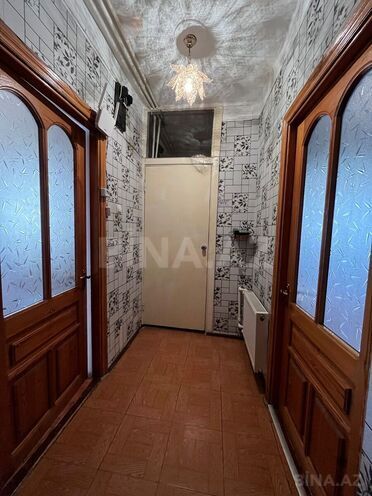 İcarəyə verilir 3 otaqlı köhnə tikili 63 m², Həzi Aslanov m., photo 11 from 15