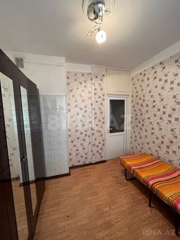 İcarəyə verilir 3 otaqlı köhnə tikili 63 m², Həzi Aslanov m., photo 8 from 15