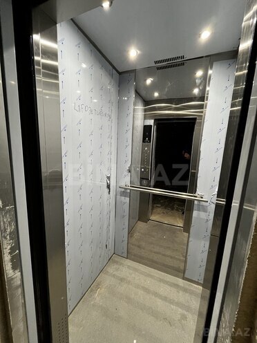 İcarəyə verilir 3 otaqlı köhnə tikili 63 m², Həzi Aslanov m., photo 14 from 15