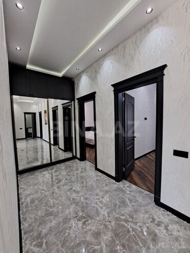 Satılır 4 otaqlı həyət evi/bağ evi 160 m², Xəzər r., photo 15 from 19