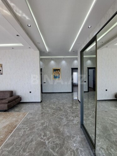 Satılır 4 otaqlı həyət evi/bağ evi 160 m², Xəzər r., photo 9 from 19
