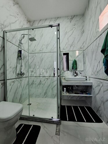 Satılır 4 otaqlı həyət evi/bağ evi 160 m², Xəzər r., photo 16 from 19