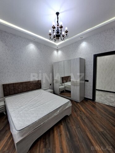 Satılır 4 otaqlı həyət evi/bağ evi 160 m², Xəzər r., photo 13 from 19