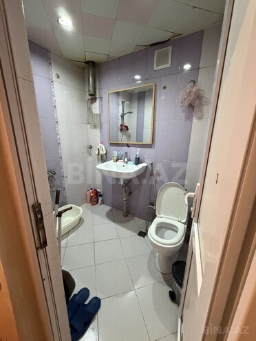 İcarəyə verilir 3 otaqlı köhnə tikili 110 m², Elmlər Akademiyası m., photo 4 from 7